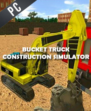 Bucket Truck Construction Simulator Pc