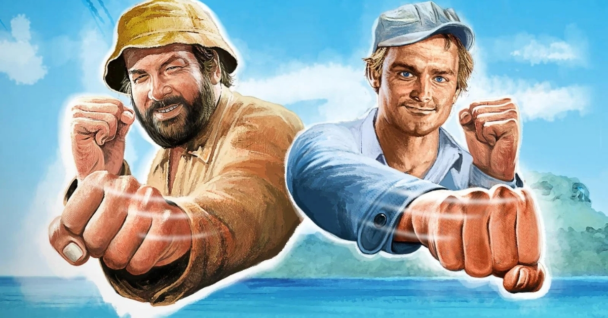 Bud Spencer & Terence Hill - Slaps And Beans 2: Cheapest Switch Price Revealed