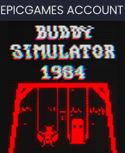 Buddy Simulator 1984 Pc