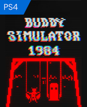 Buddy Simulator 1984 Playstation 4