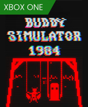 Buddy Simulator 1984 Xbox One
