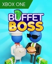 Buffet Boss Xbox One