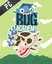BUG ACADEMY Pc