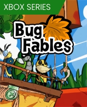 Bug Fables The Everlasting Sapling Xbox Series X