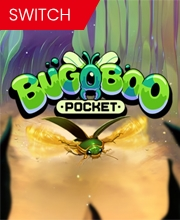 Bugaboo Pocket Switch