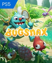 BugSnax Playstation 5