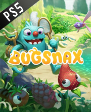 BugSnax