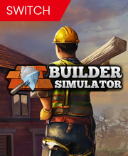 Builder Simulator Switch