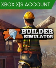 Builder Simulator Xbox Series X