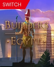 Builders Of Egypt Switch
