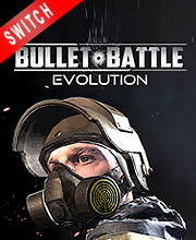 Bullet Battle Evolution