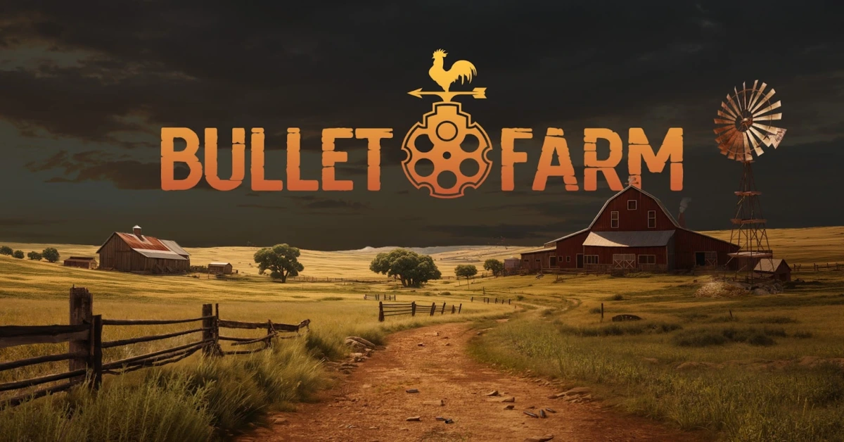 David Vonderhaar Studio BulletFarm Survives Funding Crisis to Build New Project David Vonderhaar Studio BulletFarm Survives Funding Crisis to Build New Project