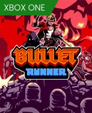 Bullet Runner Xbox One