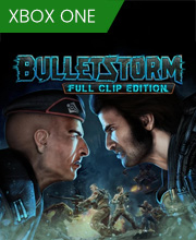 Bulletstorm Full Clip Edition Xbox One