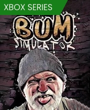 Bum Simulator Xbox Series X