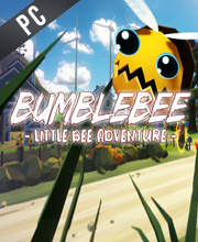 Bumblebee Little Bee Adventure