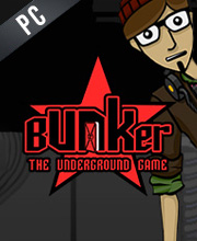 Bunker The Underground Game