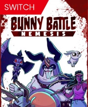Bunny Battle Nemesis Switch