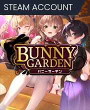 BUNNY GARDEN Pc