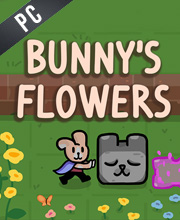 Bunnys Flowers
