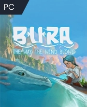 Bura The Way the Wind Blows Pc
