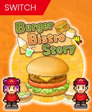 Burger Bistro Story Switch