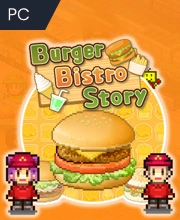Burger Bistro Story Pc