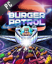 Burger Patrol Pc