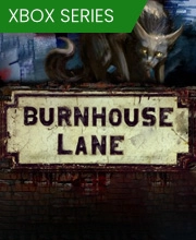 Burnhouse Lane Xbox Series X