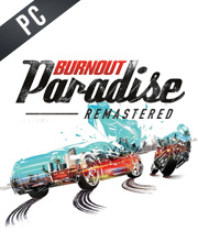 Burnout Paradise™ Remastered DLCs: Xbox One and PS4