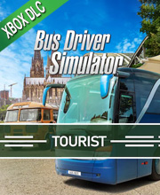 Bus Driver Simulator Tourist Xbox One