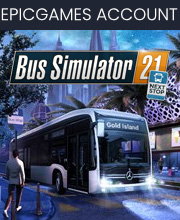 Bus Simulator 21 Next Stop Pc
