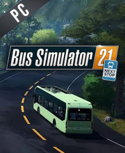 Bus Simulator 21 Next Stop on Steam
