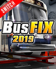 Bus Fix 2019 Switch