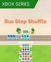 Bus Stop Shuffle Xbox Series X