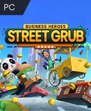 Business Heroes Street Grub Pc