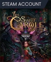 Bye Sweet Carole Pc