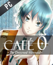 CAFE 0 ~The Drowned Mermaid Pc