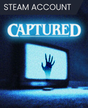 CAPTURED Pc