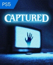 CAPTURED Playstation 5