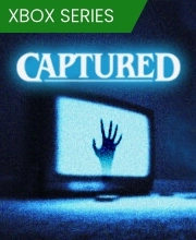 CAPTURED Xbox Series X