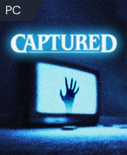 CAPTURED Pc