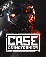 CASE Animatronics