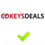 Cdkeysdeals Review, Rating and Promotional Coupons