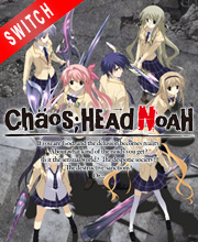 CHAOS HEAD NOAH Switch