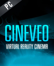 CINEVEO VR Cinema