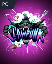 CLAWPUNK Pc
