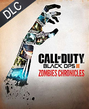 Buy Call of Duty Black Ops 3 Zombies Chronicles Steam Account Compare Prices