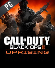 CoD Call of Duty: Black Ops 2 Steam CD Key – RoyalCDKeys