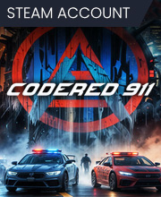 CODERED 911 Pc